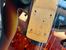 Load image into Gallery viewer, 1966 Fender Electric XII - 'Target Burst'