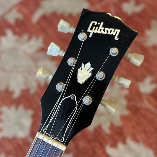 1970 Gibson SG Standard w/ Maestro Vibrola (All Original)