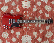 Load image into Gallery viewer, 2013 Gibson SG Standard - Heritage Cherry w/ OHSC