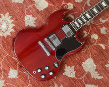 Load image into Gallery viewer, 2013 Gibson SG Standard - Heritage Cherry w/ OHSC