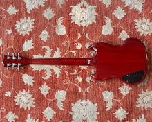 Load image into Gallery viewer, 2013 Gibson SG Standard - Heritage Cherry w/ OHSC