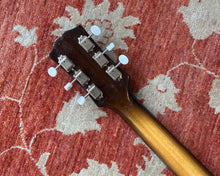 Load image into Gallery viewer, Vintage Japanese Hollowbody