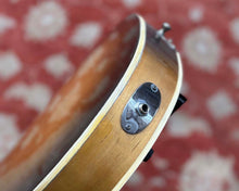 Load image into Gallery viewer, Vintage Japanese Hollowbody
