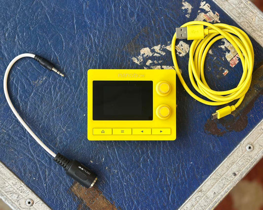 1010music Nanobox Lemondrop