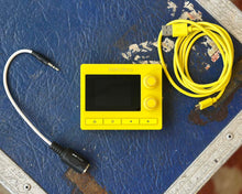 Load image into Gallery viewer, 1010music Nanobox Lemondrop