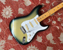 Load image into Gallery viewer, G&M Stewart Male Custom Strat Electric Guitar #003