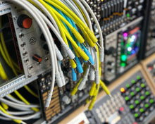 Load image into Gallery viewer, Nazca Audio Patch Cables Bundle (10 x 60cm,15 x 30cm)