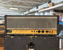 Load image into Gallery viewer, 1984 Marshall JCM 800 Model 2203 Master Lead MK2 100W Head