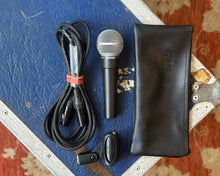 Load image into Gallery viewer, Shure SM58