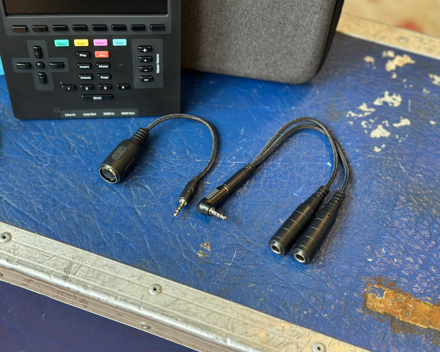 Polyend Tracker Mini Portable Audio Workstation