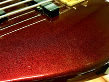 Load image into Gallery viewer, '94 Fender Precision Bass Lyte - Montego Black