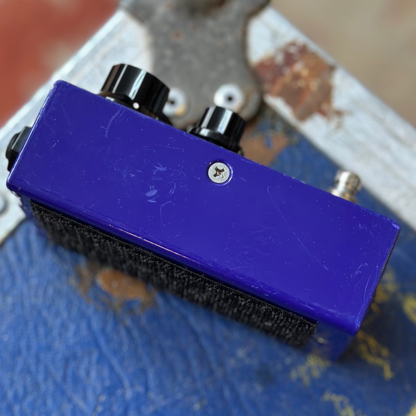 3 Leaf Audio Proton Envelope Filter - MK3