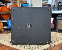 Load image into Gallery viewer, 25 Watt 1x15" 16Ω Guitar Cabinet Loaded w/Vintage Magnavox Speaker