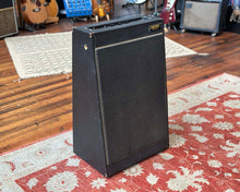Load image into Gallery viewer, Treble Clef Junior 60 Watt 2X12" Bass Combo