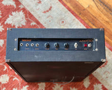 Load image into Gallery viewer, Treble Clef Junior 60 Watt 2X12" Bass Combo