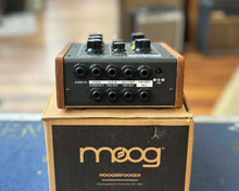 Load image into Gallery viewer, Moog Moogerfooger MF-107 Freqbox