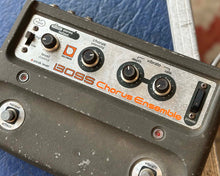 Load image into Gallery viewer, BOSS CE-1 Chorus Ensemble