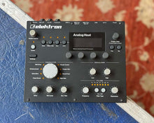 Load image into Gallery viewer, Elektron Analog Heat Stereo Distortion & Multi-Mode Filter