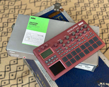 Load image into Gallery viewer, KORG Electribe 2S Sampler