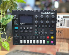 Load image into Gallery viewer, Elektron Digitone 8-Voice Polyphonic Digital Synthesizer