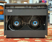 Load image into Gallery viewer, Early '90s Fender Super 210 60W 2-Channel Combo - Made in USA