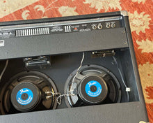 Load image into Gallery viewer, Early '90s Fender Super 210 60W 2-Channel Combo - Made in USA