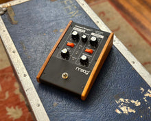 Load image into Gallery viewer, Moog Moogerfooger MF-101 Lowpass Filter