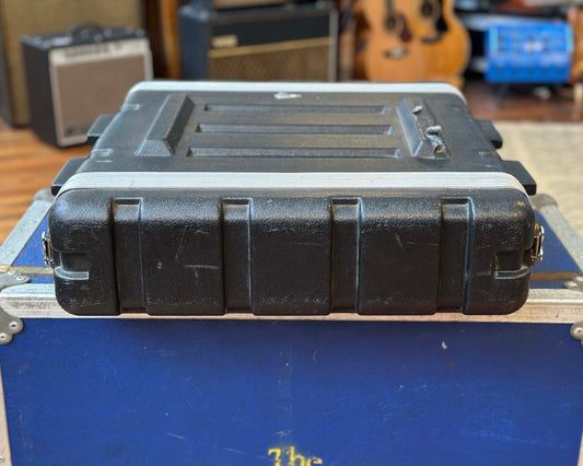 UXL 19" 2U Road Case