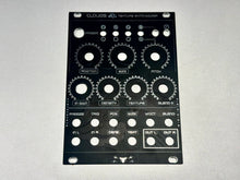 Load image into Gallery viewer, Mutable Instruments Clouds w/ Bonus Audio Parasites Faceplate