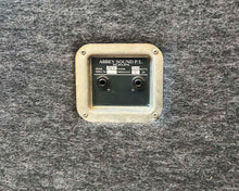 Load image into Gallery viewer, Abbey Sound AQ10 4x10 8Ω Bass Cabinet