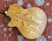 Load image into Gallery viewer, Crafter BA400EQ/N Acoustic Electric Bass Guitar