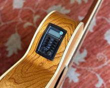 Load image into Gallery viewer, Crafter BA400EQ/N Acoustic Electric Bass Guitar