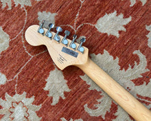 Load image into Gallery viewer, Fender Squier Affinity Series Stratocaster - Black