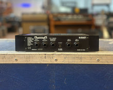 Load image into Gallery viewer, ISP Technologies Stealth Power Amplifier Pro