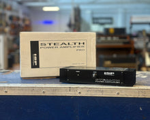 Load image into Gallery viewer, ISP Technologies Stealth Power Amplifier Pro