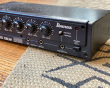 Load image into Gallery viewer, Ibanez AD100 Analog Delay
