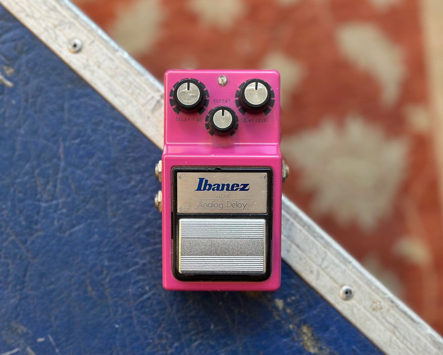 Ibanez AD9 Analog Delay