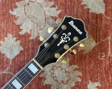 Load image into Gallery viewer, Ibanez AFJ95-VSB-12-02 Artcore Expressionist Archtop