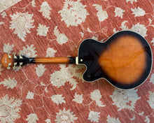 Load image into Gallery viewer, Ibanez AFJ95-VSB-12-02 Artcore Expressionist Archtop