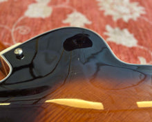 Load image into Gallery viewer, Ibanez AFJ95-VSB-12-02 Artcore Expressionist Archtop