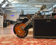 Load image into Gallery viewer, Ibanez AFJ95-VSB-12-02 Artcore Expressionist Archtop