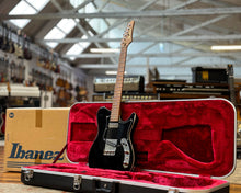 Load image into Gallery viewer, Ibanez AZS2209B Prestige MIJ - Black π―π΅