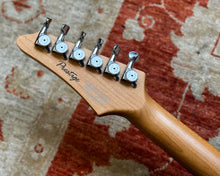 Load image into Gallery viewer, Ibanez AZS2209B Prestige MIJ - Black π―π΅