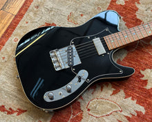 Load image into Gallery viewer, Ibanez AZS2209B Prestige MIJ - Black π―π΅