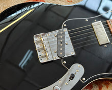 Load image into Gallery viewer, Ibanez AZS2209B Prestige MIJ - Black π―π΅
