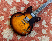 Load image into Gallery viewer, 1979 Ibanez Artist 2629 w/ Flying Fingers Pickups - Made in Japan