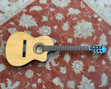 Load image into Gallery viewer, Ibanez GA5TCE Classic Thinline