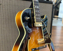 Load image into Gallery viewer, '08 Ibanez GB-10 George Benson - Team J Craft w/ OHSC & Paperwork 🇯🇵