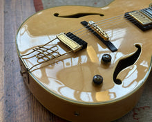 Load image into Gallery viewer, 2002 Ibanez PM100 Pat Metheny Signature - Made in Japan