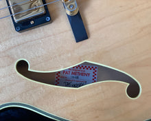 Load image into Gallery viewer, Ibanez PM120 Pat Metheny Signature
